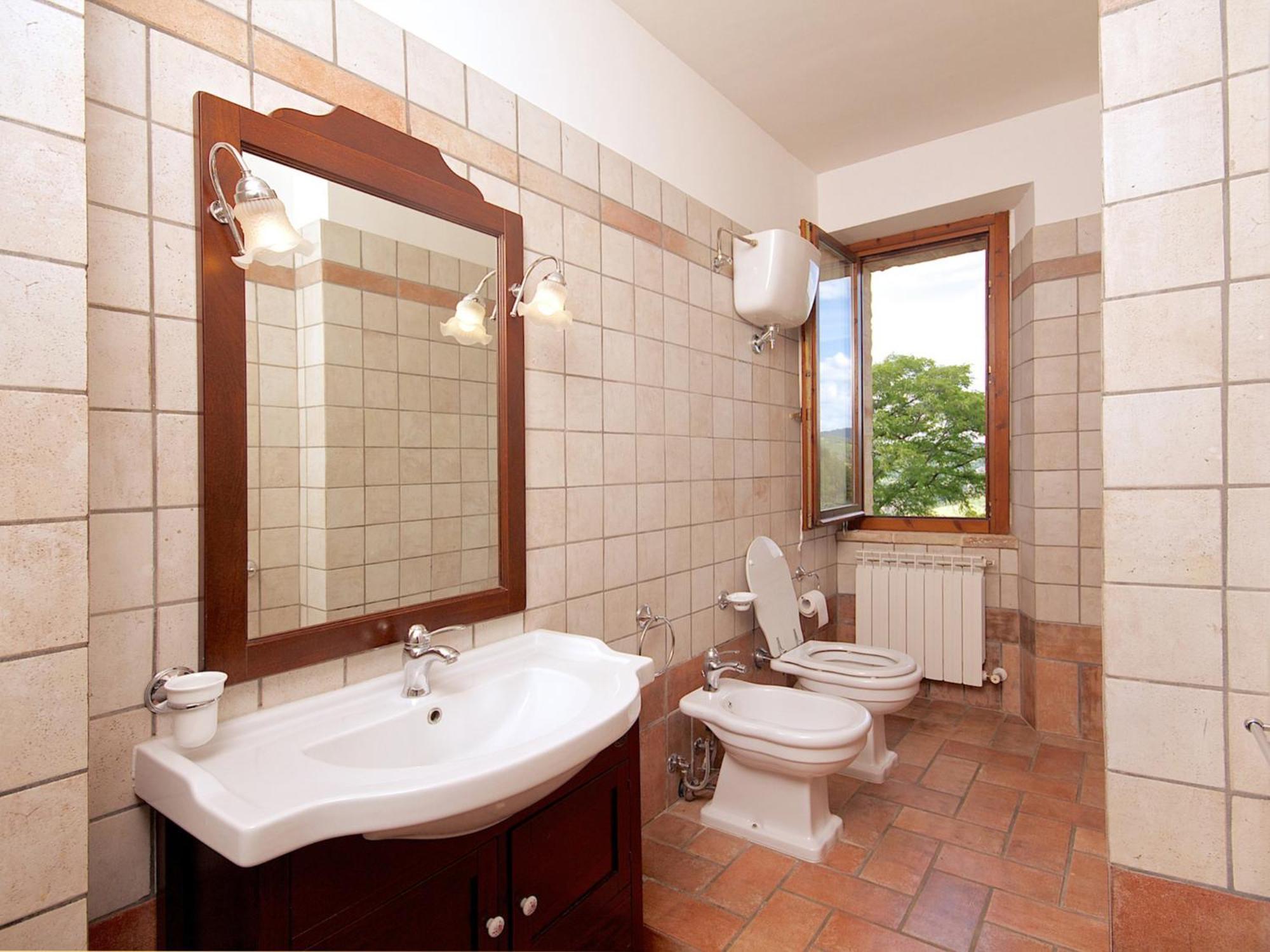 Agriturismo Le Colombe Assisi Kamer foto