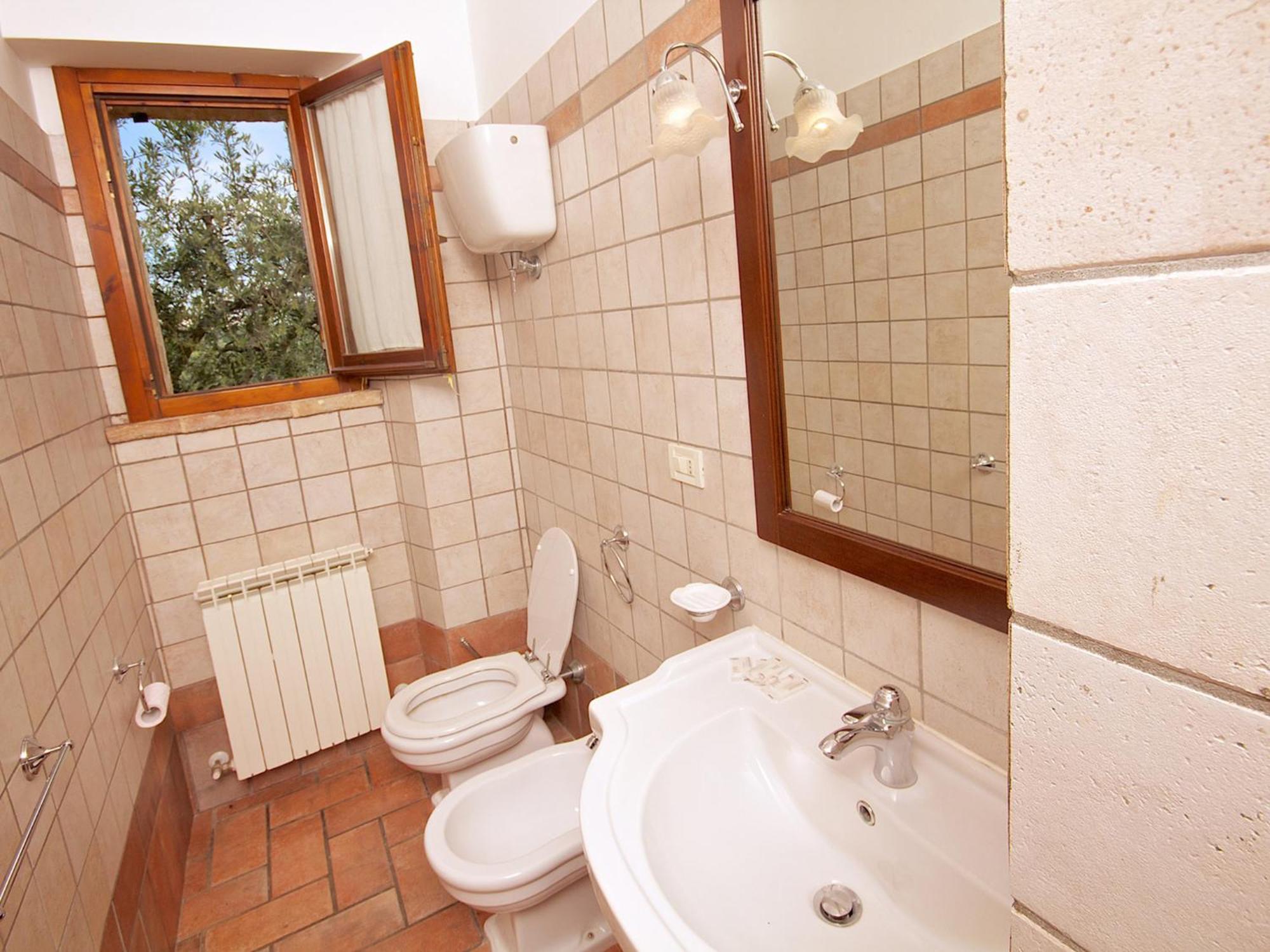 Agriturismo Le Colombe Assisi Kamer foto