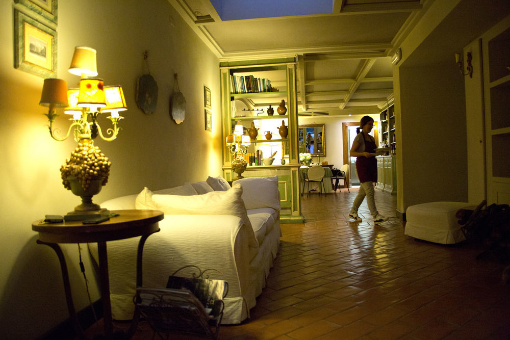Agriturismo Le Colombe Assisi Buitenkant foto